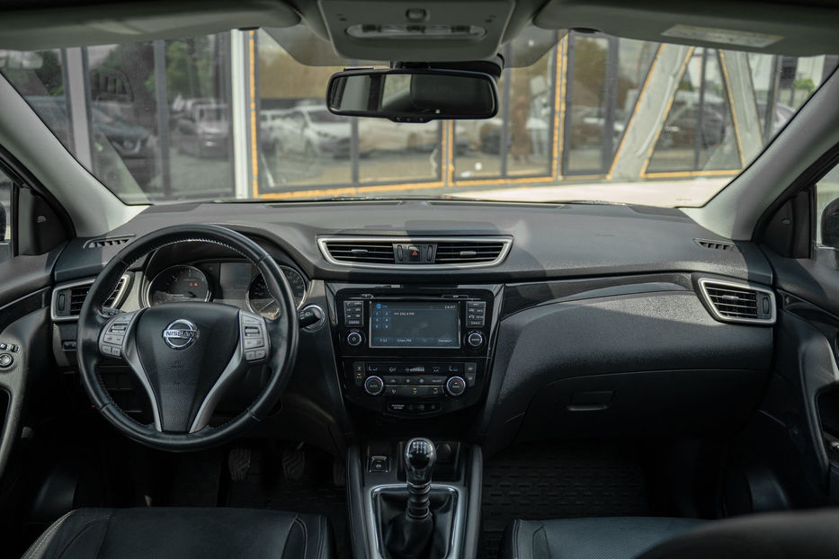 Продам Nissan Qashqai 2013 года в Черновцах