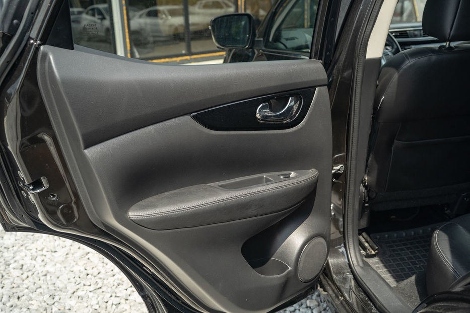 Продам Nissan Qashqai 2013 года в Черновцах