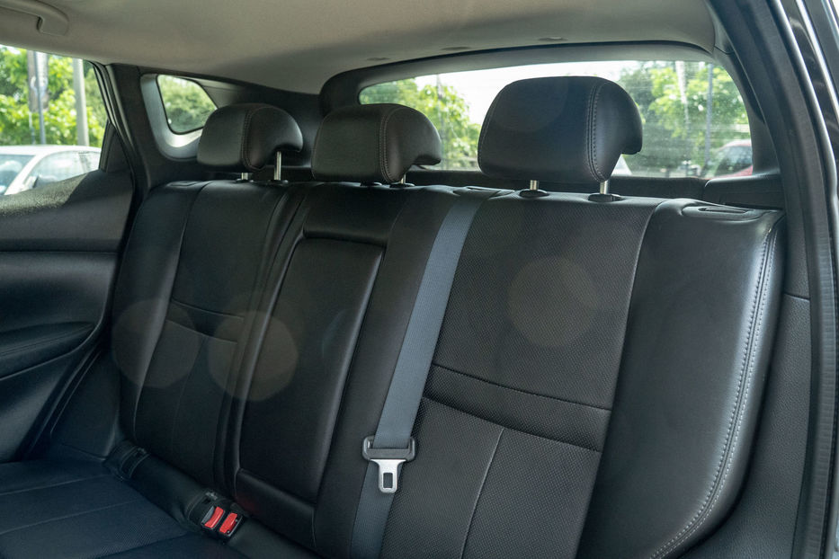 Продам Nissan Qashqai 2013 года в Черновцах