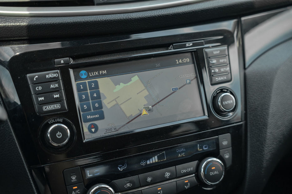 Продам Nissan Qashqai 2013 года в Черновцах