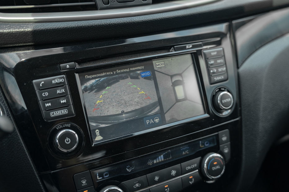 Продам Nissan Qashqai 2013 года в Черновцах