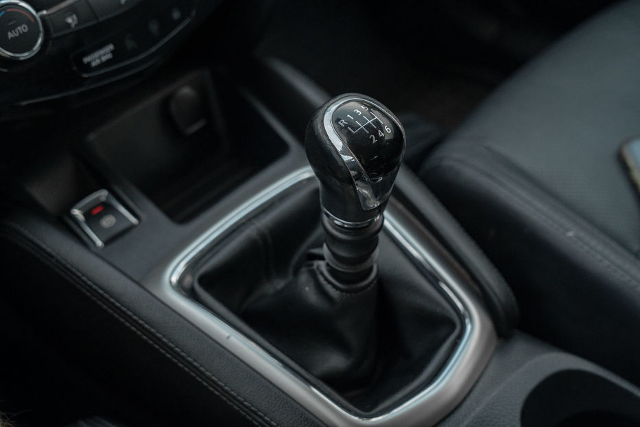 Продам Nissan Qashqai 2013 года в Черновцах