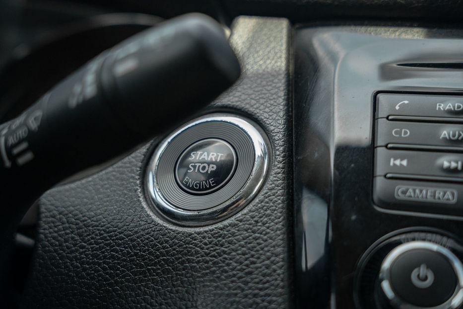 Продам Nissan Qashqai 2013 года в Черновцах