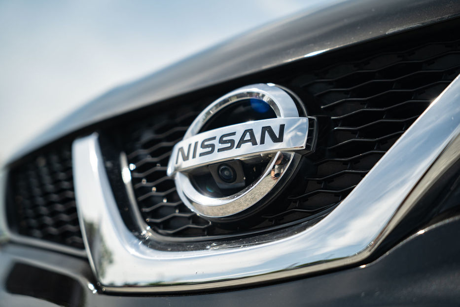 Продам Nissan Qashqai 2013 года в Черновцах