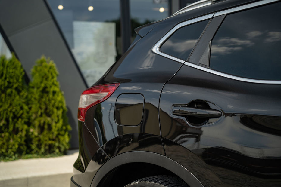 Продам Nissan Qashqai 2013 года в Черновцах