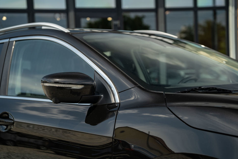 Продам Nissan Qashqai 2013 года в Черновцах