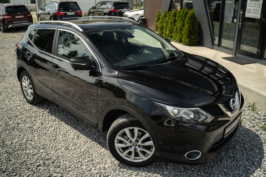 Продам Nissan Qashqai 2013 года в Черновцах