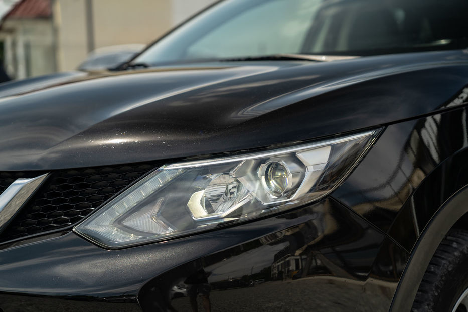 Продам Nissan Qashqai 2013 года в Черновцах