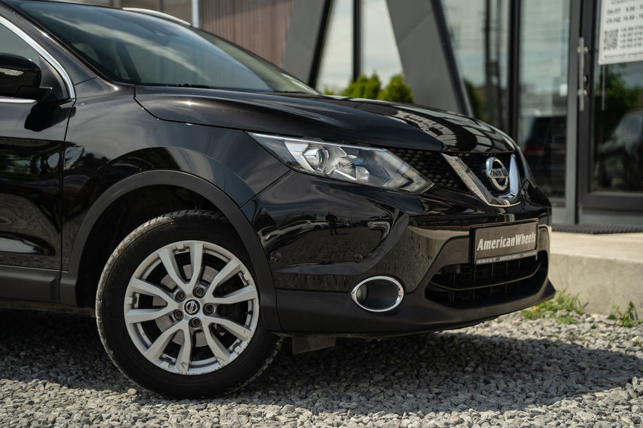 Продам Nissan Qashqai 2013 года в Черновцах