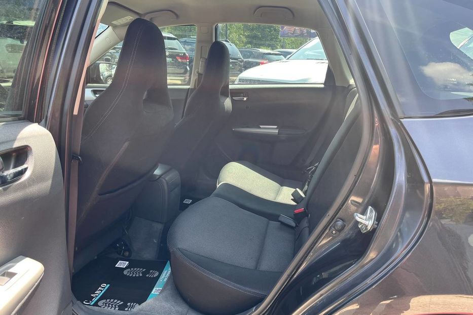Продам Subaru Impreza 2008 года в Черновцах
