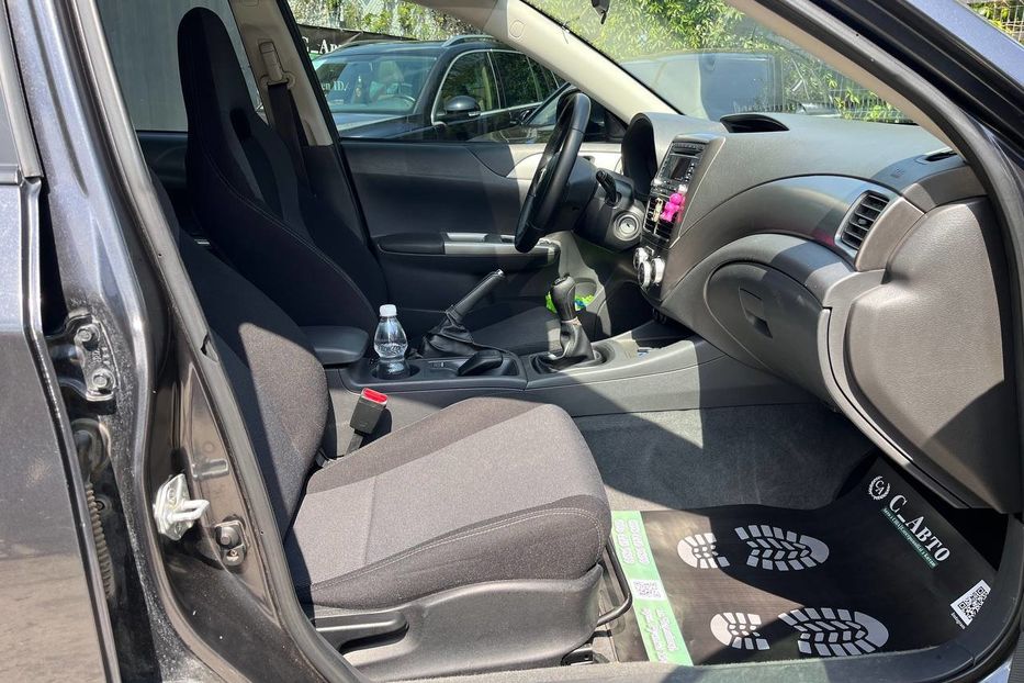 Продам Subaru Impreza 2008 года в Черновцах