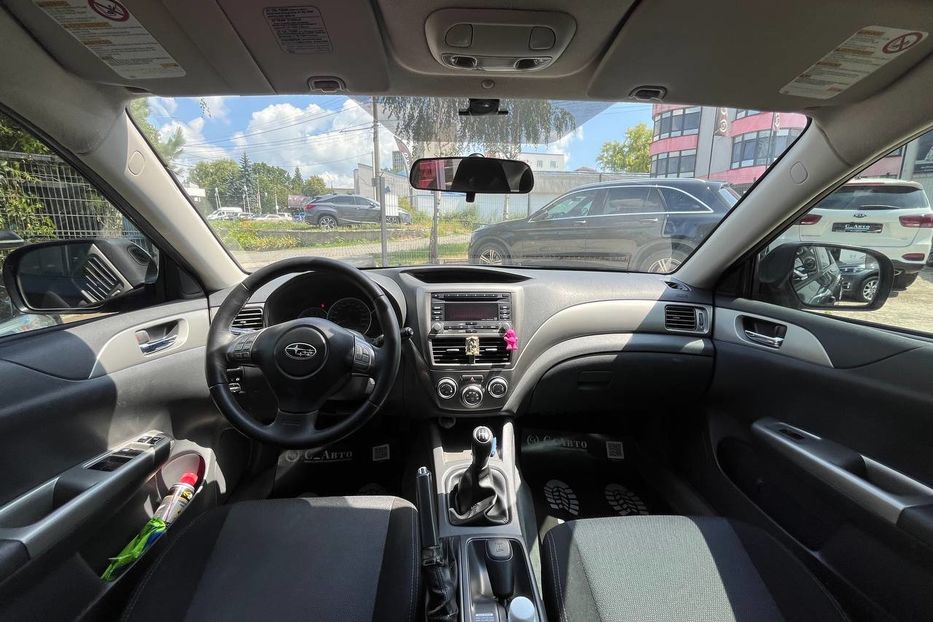 Продам Subaru Impreza 2008 года в Черновцах
