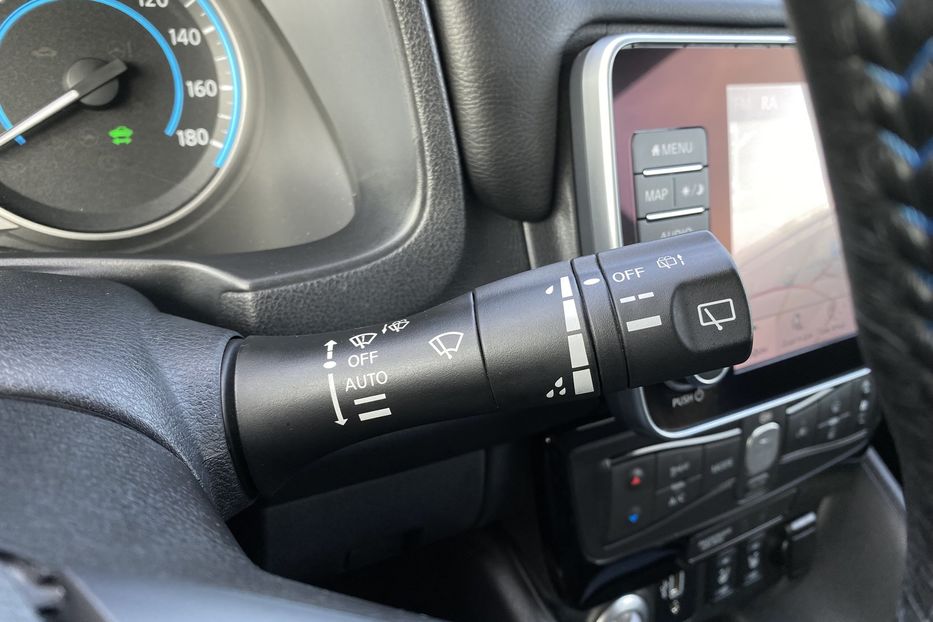 Продам Nissan Leaf 62кВтПдгрвкермасидіньКамера360 2020 года в Львове