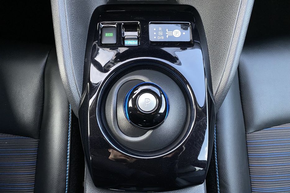 Продам Nissan Leaf 62кВтПдгрвкермасидіньКамера360 2020 года в Львове