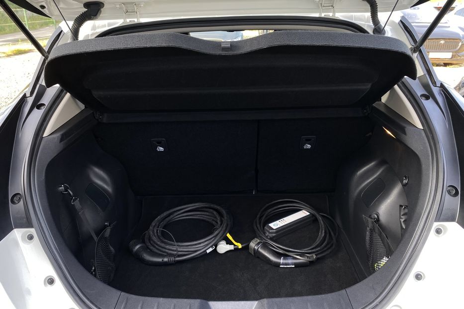 Продам Nissan Leaf 62кВтПдгрвкермасидіньКамера360 2020 года в Львове