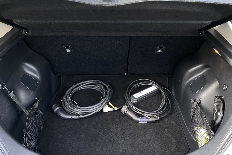 Продам Nissan Leaf 62кВтПдгрвкермасидіньКамера360 2020 года в Львове