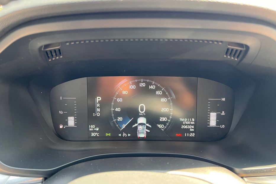 Продам Volvo XC60 2018 года в Черновцах