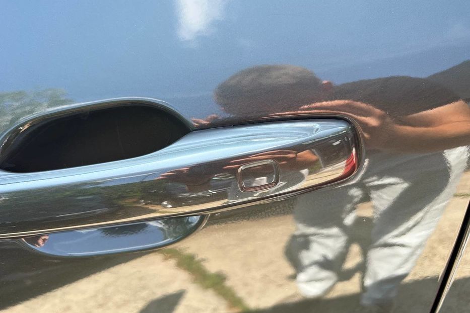 Продам Volvo XC60 2018 года в Черновцах