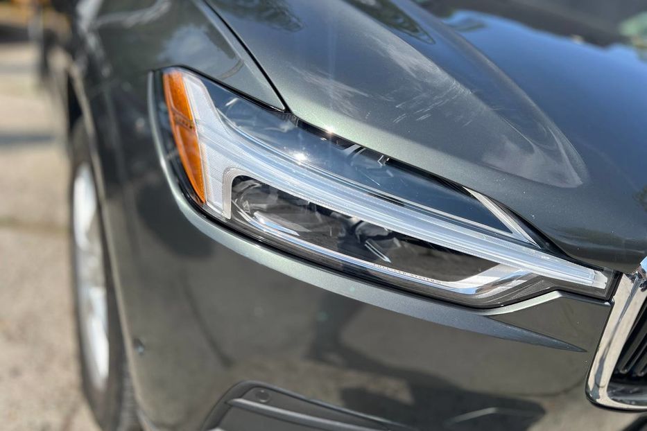 Продам Volvo XC60 2018 года в Черновцах