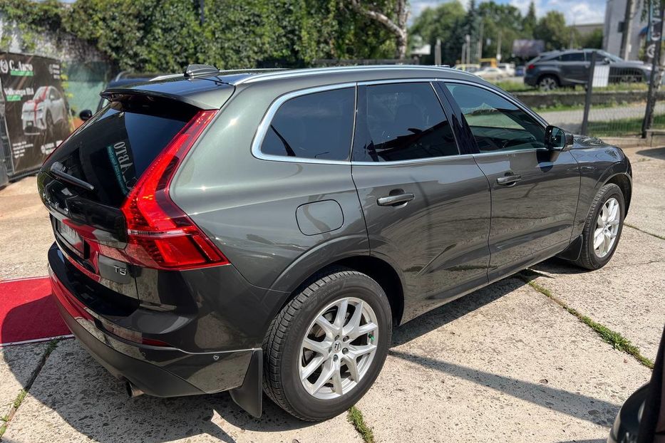 Продам Volvo XC60 2018 года в Черновцах