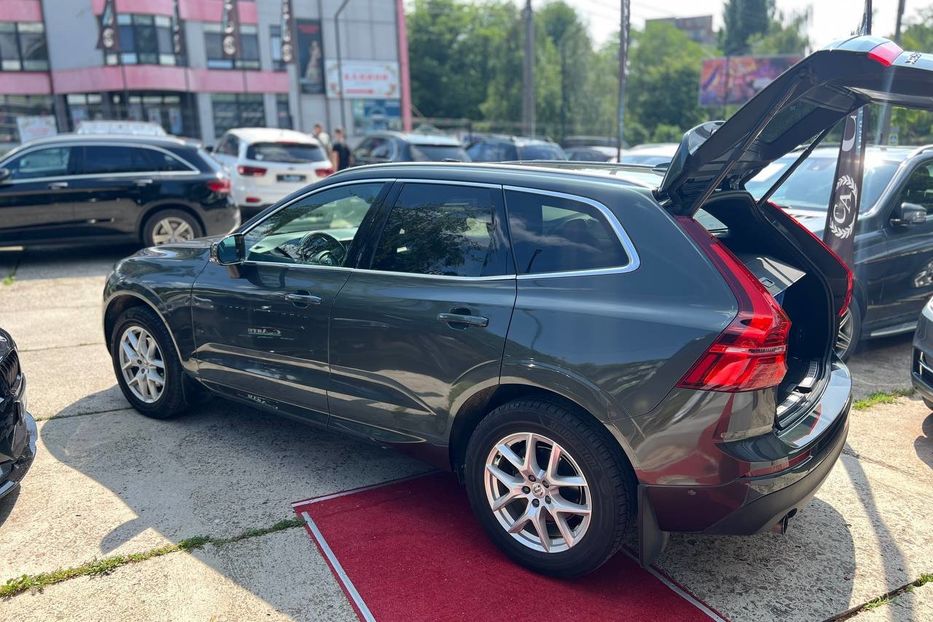 Продам Volvo XC60 2018 года в Черновцах