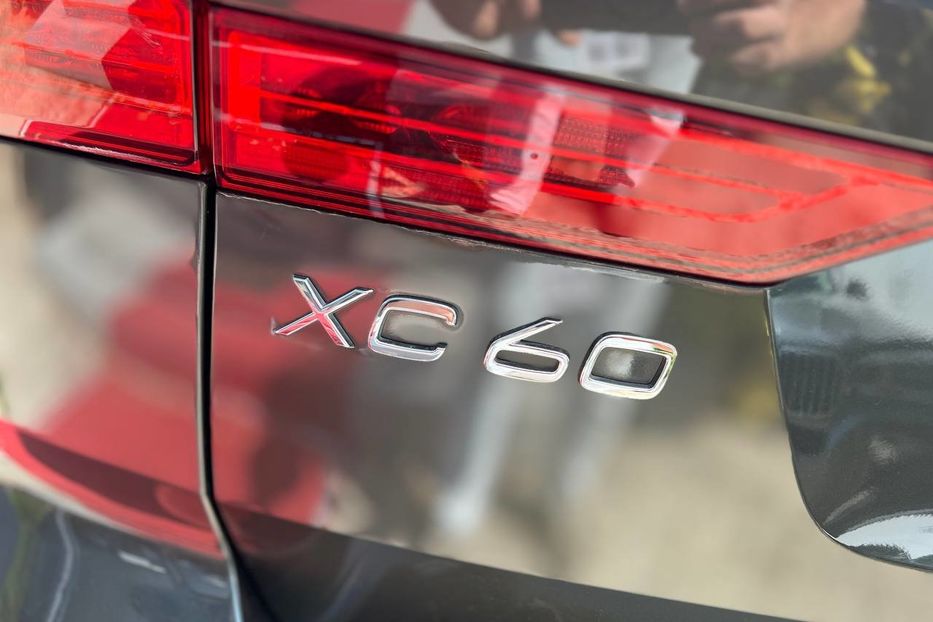 Продам Volvo XC60 2018 года в Черновцах