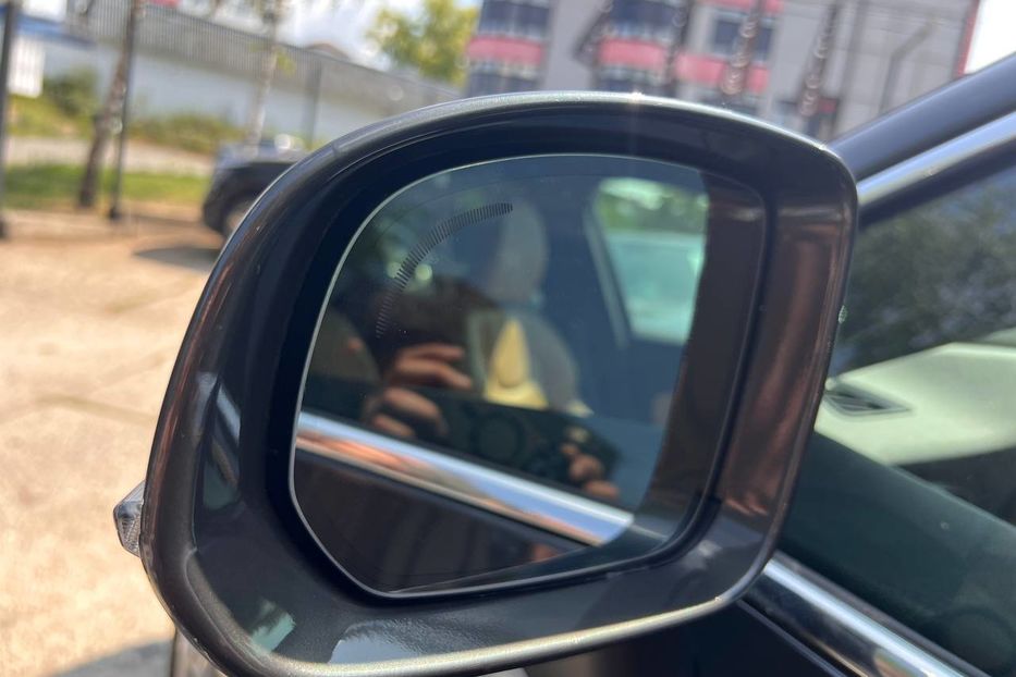 Продам Volvo XC60 2018 года в Черновцах