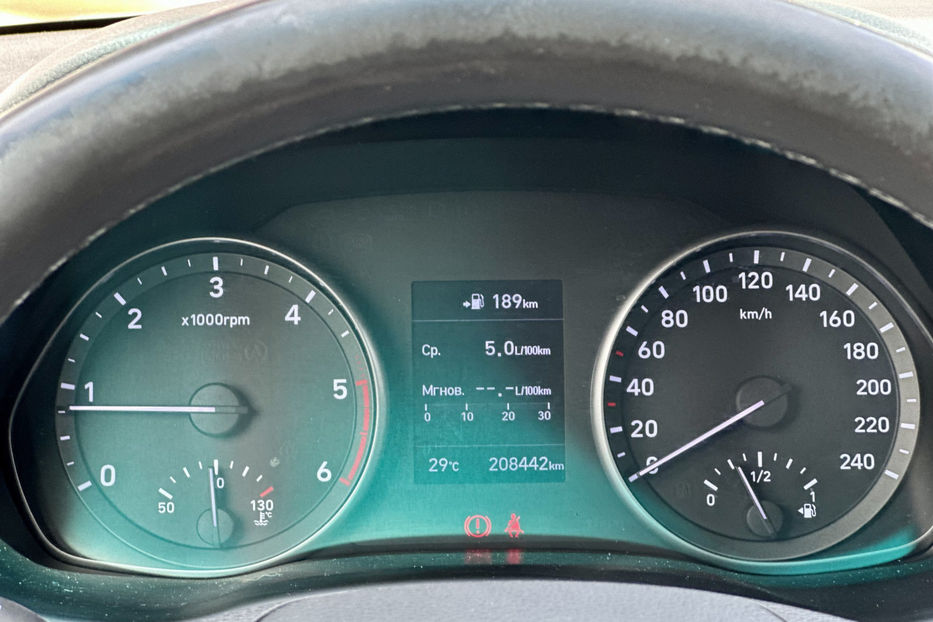Продам Hyundai i30  2017 года в Киеве