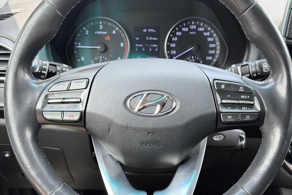 Продам Hyundai i30  2017 года в Киеве