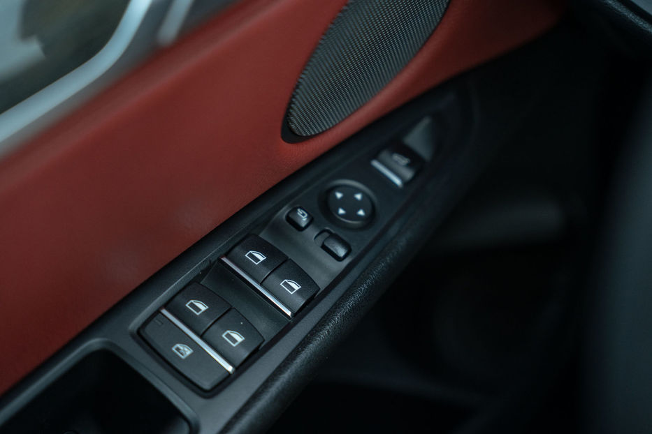 Продам BMW X6 50I Xdrive 2015 года в Черновцах