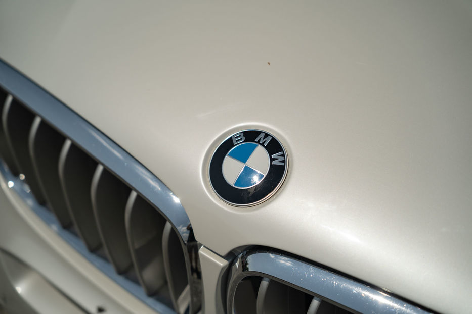 Продам BMW X6 50I Xdrive 2015 года в Черновцах