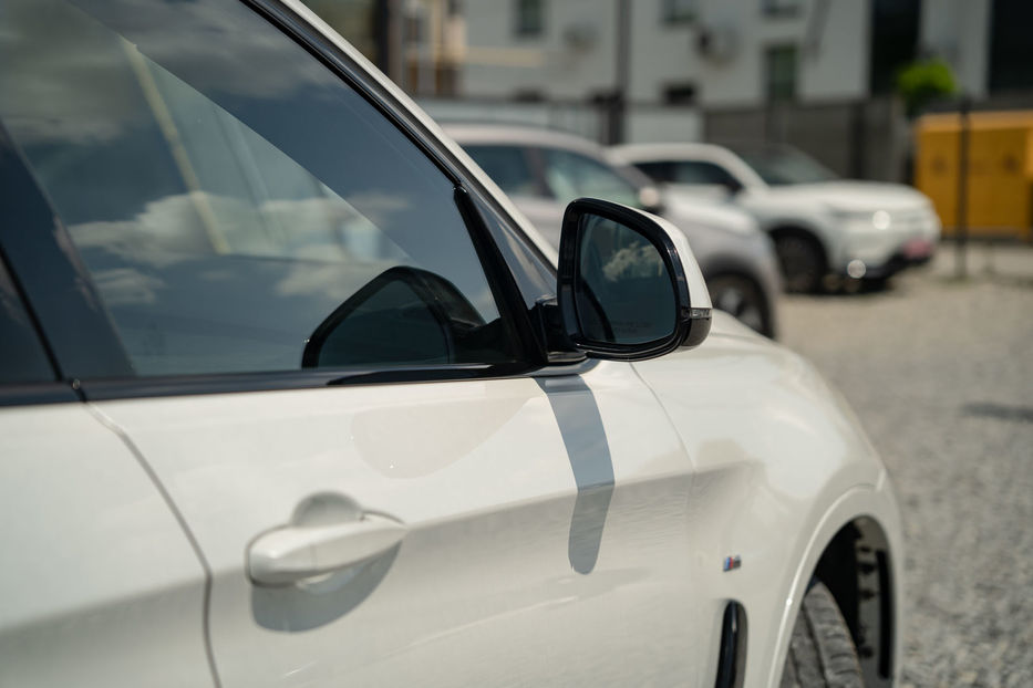 Продам BMW X6 50I Xdrive 2015 года в Черновцах