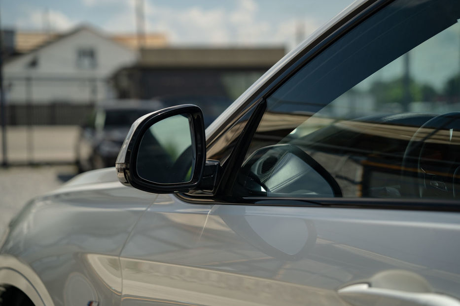 Продам BMW X6 50I Xdrive 2015 года в Черновцах