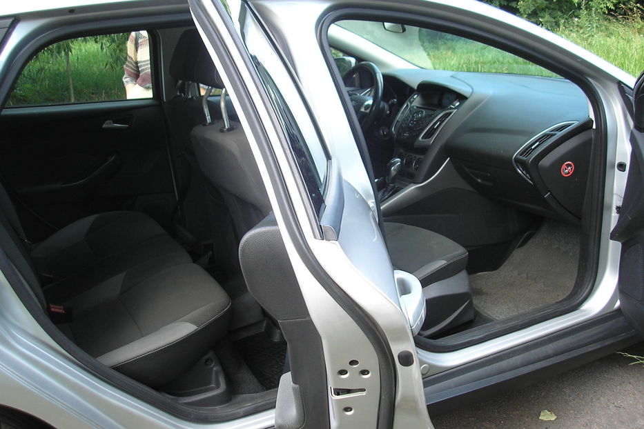 Продам Ford Focus 2.0D АКПП 2011 года в г. Нежин, Черниговская область