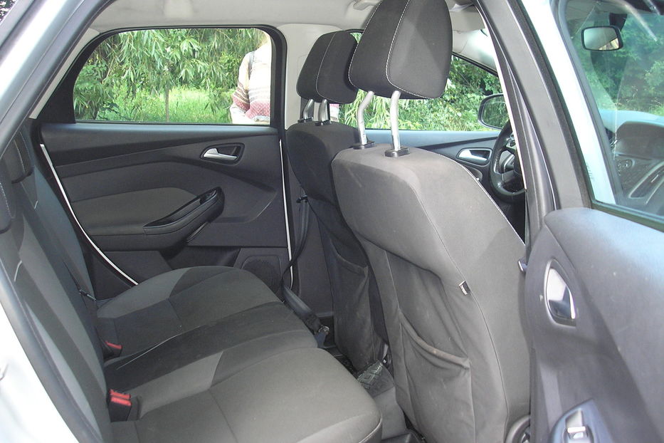 Продам Ford Focus 2.0D АКПП 2011 года в г. Нежин, Черниговская область