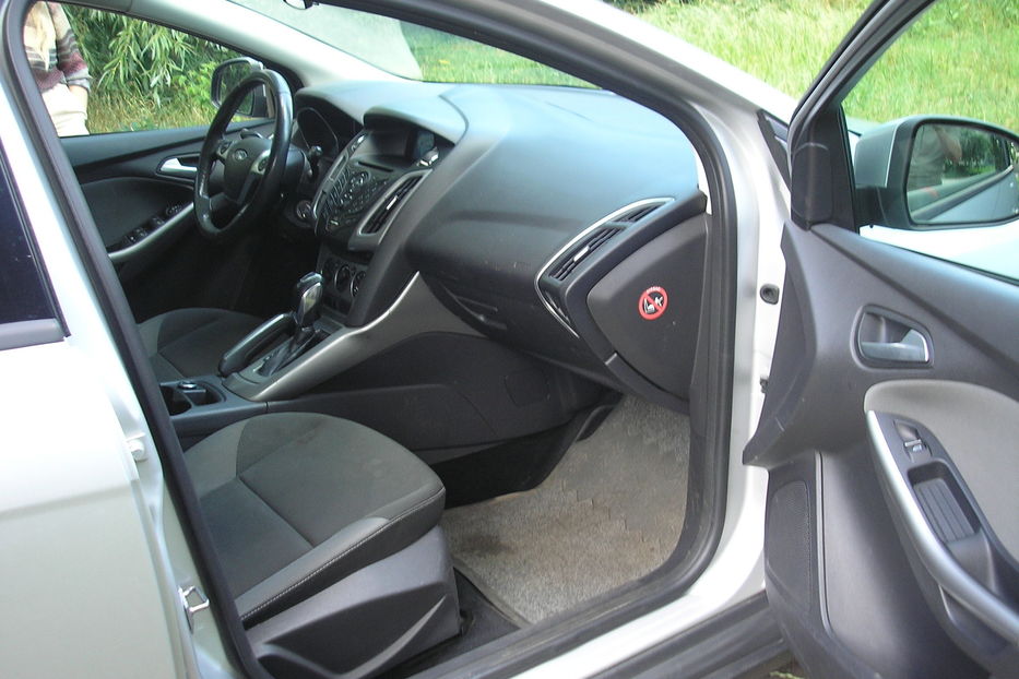 Продам Ford Focus 2.0D АКПП 2011 года в г. Нежин, Черниговская область