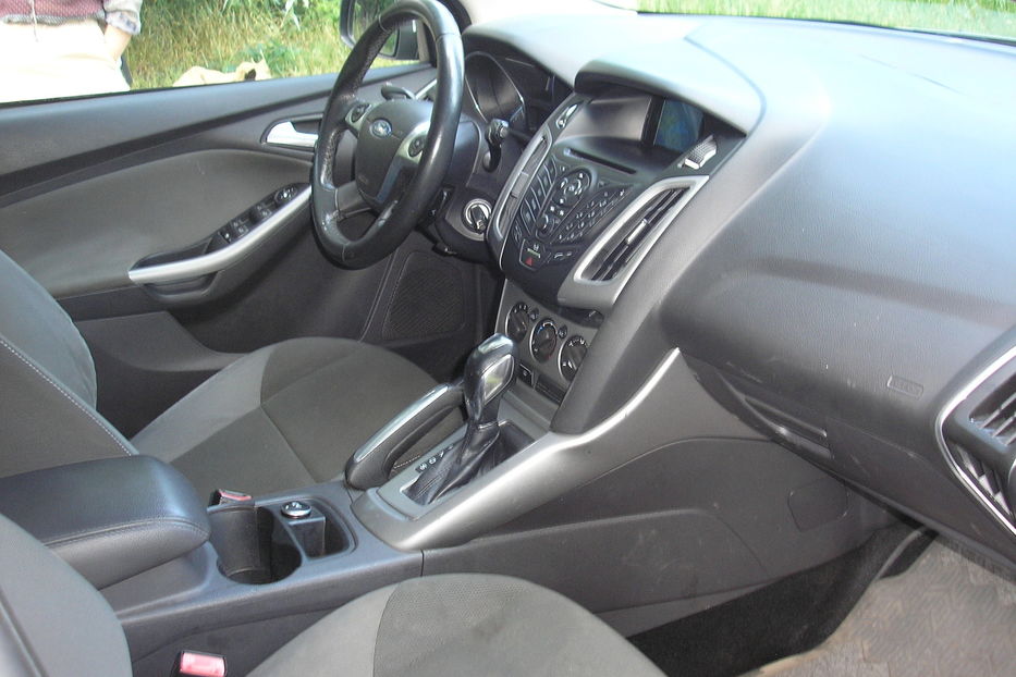 Продам Ford Focus 2.0D АКПП 2011 года в г. Нежин, Черниговская область
