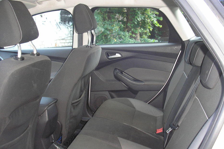 Продам Ford Focus 2.0D АКПП 2011 года в г. Нежин, Черниговская область