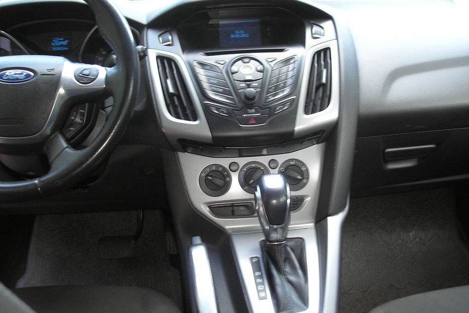 Продам Ford Focus 2.0D АКПП 2011 года в г. Нежин, Черниговская область