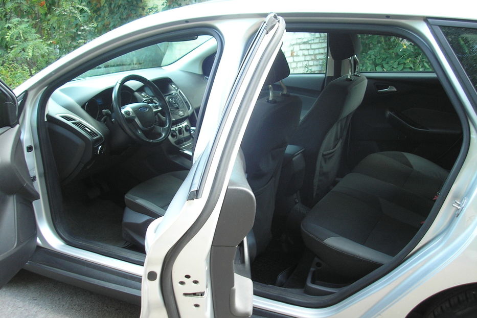 Продам Ford Focus 2.0D АКПП 2011 года в г. Нежин, Черниговская область