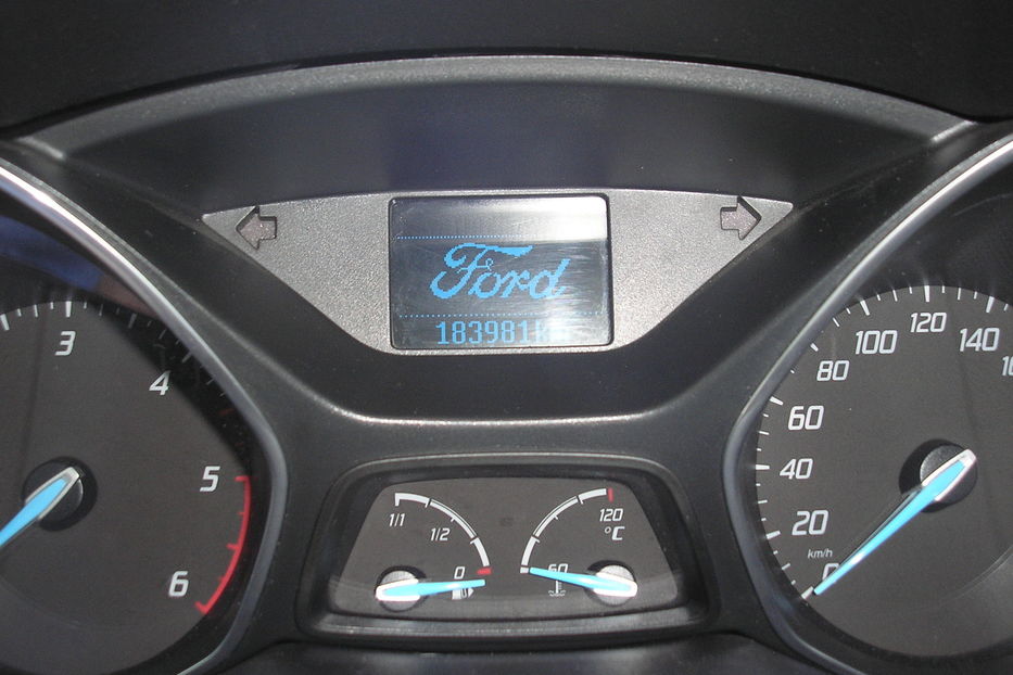 Продам Ford Focus 2.0D АКПП 2011 года в г. Нежин, Черниговская область