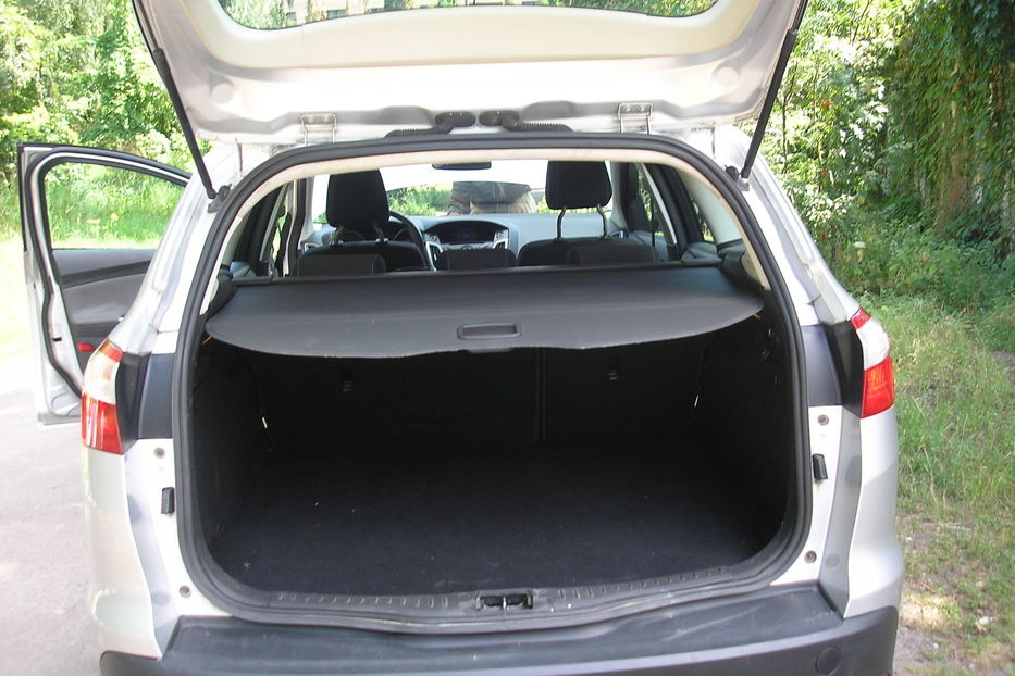 Продам Ford Focus 2.0D АКПП 2011 года в г. Нежин, Черниговская область