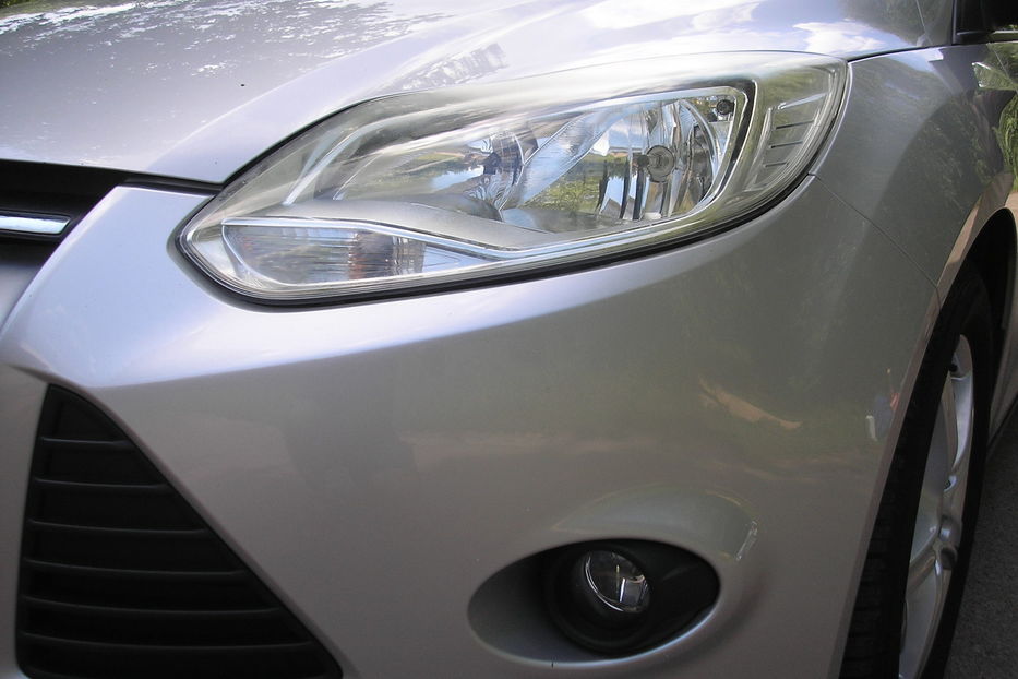 Продам Ford Focus 2.0D АКПП 2011 года в г. Нежин, Черниговская область