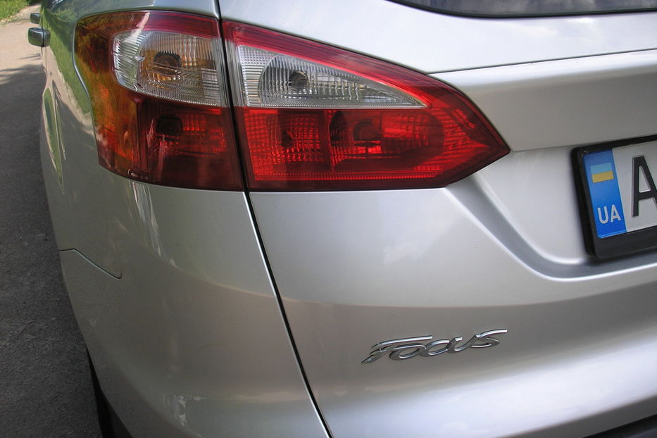 Продам Ford Focus 2.0D АКПП 2011 года в г. Нежин, Черниговская область