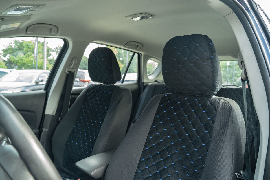 Продам Suzuki SX4 2019 года в Черновцах