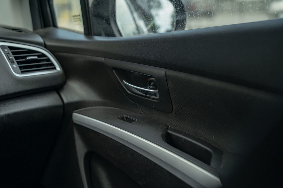 Продам Suzuki SX4 2019 года в Черновцах