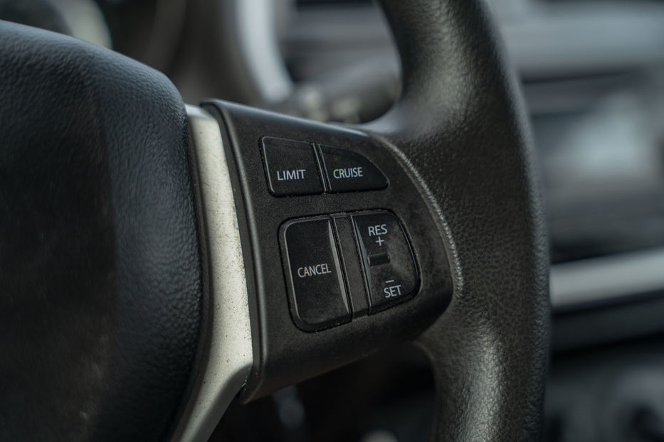Продам Suzuki SX4 2019 года в Черновцах