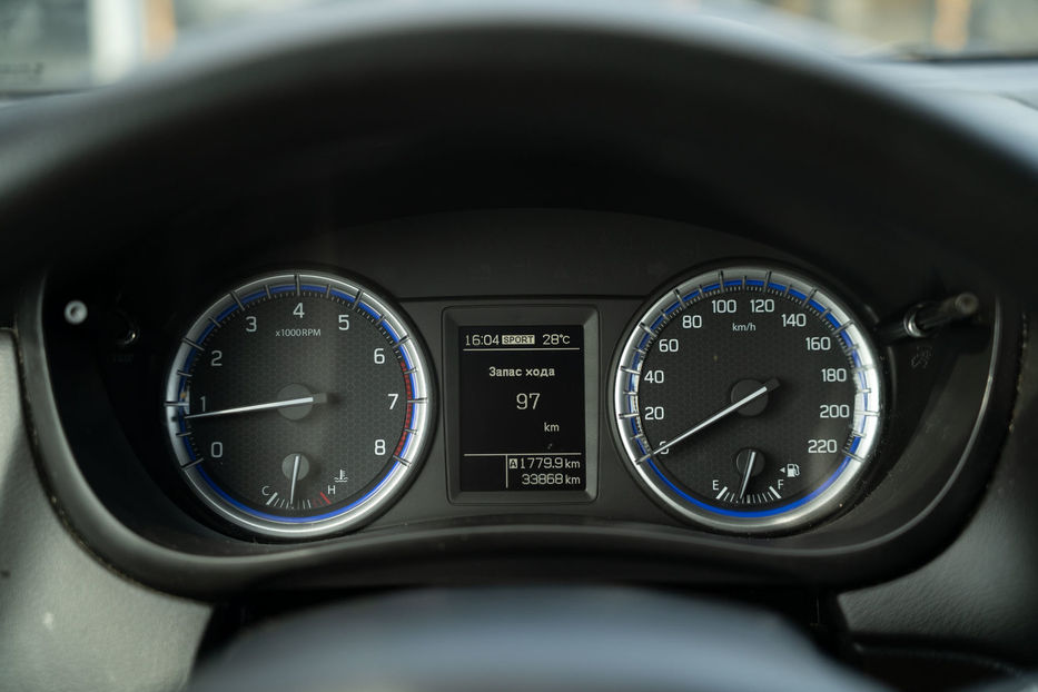 Продам Suzuki SX4 2019 года в Черновцах