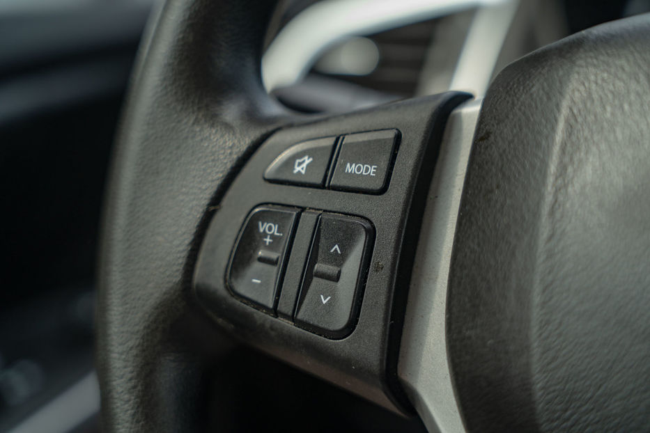 Продам Suzuki SX4 2019 года в Черновцах