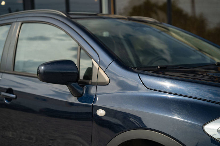 Продам Suzuki SX4 2019 года в Черновцах